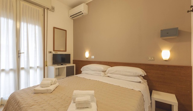 Hotel Clift in Cervia