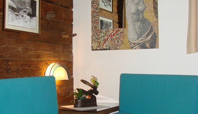 Hotel Cristina in Sappada