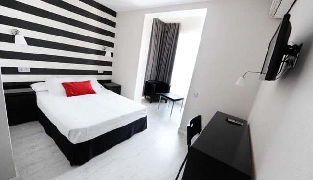Hotel Domus