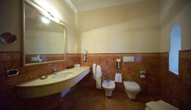 Hotel Don Carlo 4S
