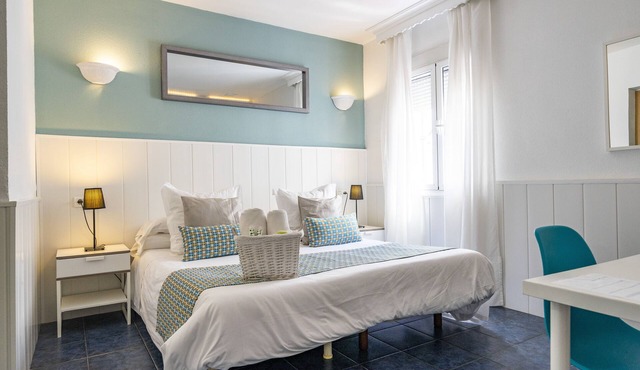 Hotel Elcano