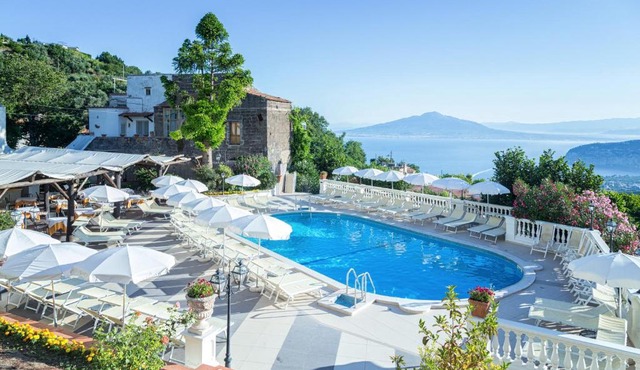 Hotel Iaccarino