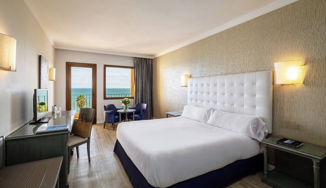 Hotel IPV Palace & Spa