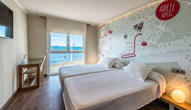 Hotel La Chancla