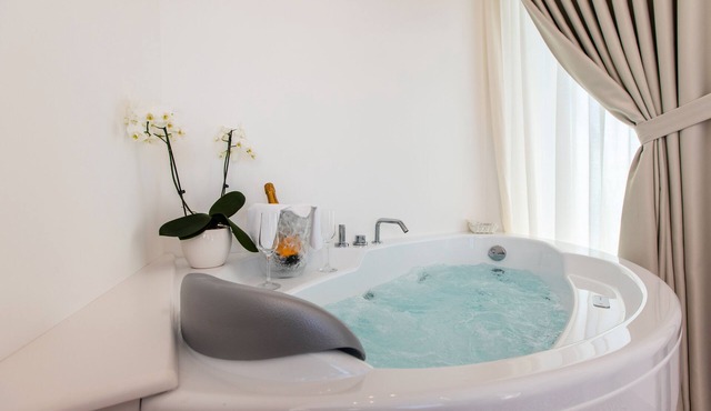 Hotel Le Rocce