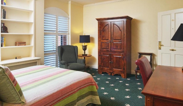 Hotel Mac in Richmond