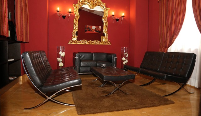 Hotel Marcantonio