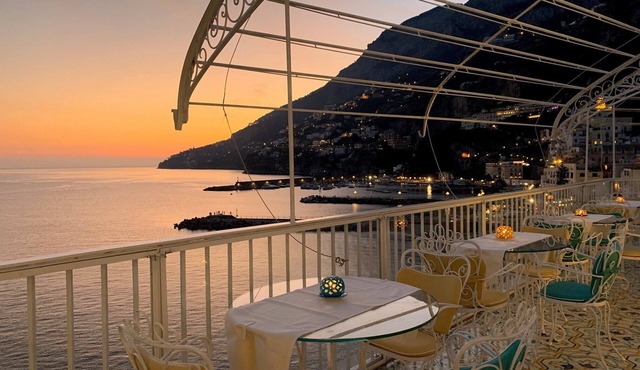 Hotel Marina Riviera