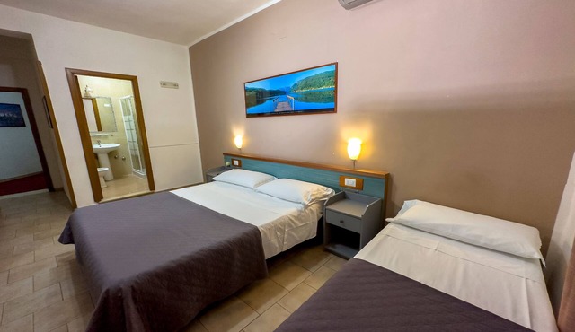 Hotel Martini