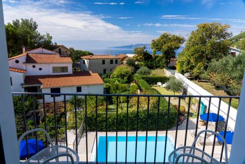 Hotel Murmann in Maratea