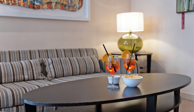 Hotel Nuvò