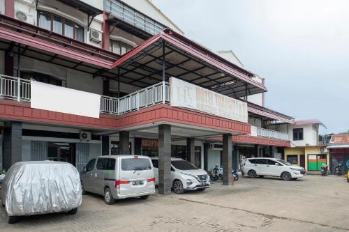 Hotel O Transit 2