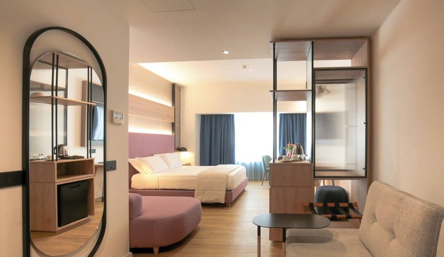 Hotel Poseidon