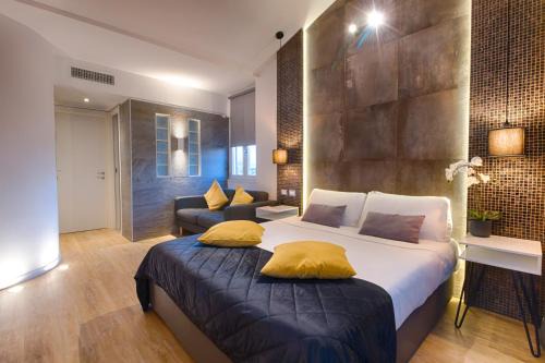 Hotel Raganelli in Rome
