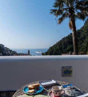 Hotel Relais Villa Annalara