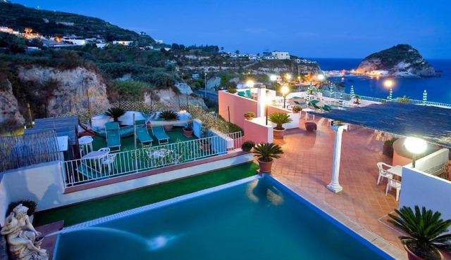 Hotel Residence S.Angelo