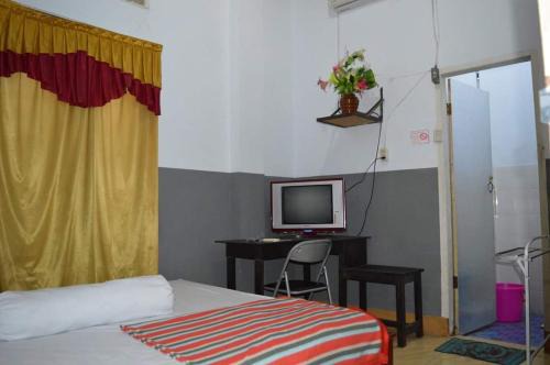 Hotel SIDAPORE