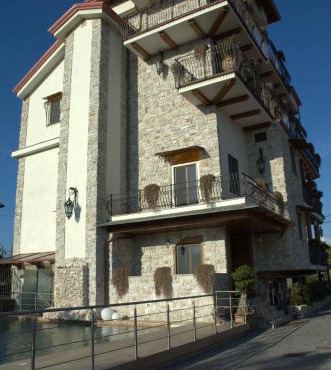 Hotel Villa Clementina