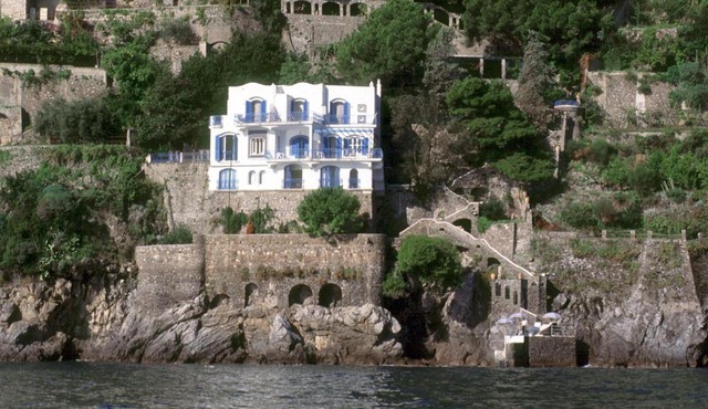 Hotel Villa San Michele