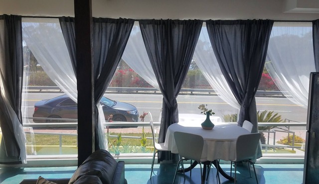 House of Trestles - Hostel