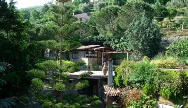house/villa - 9 rooms - 4/12 persons