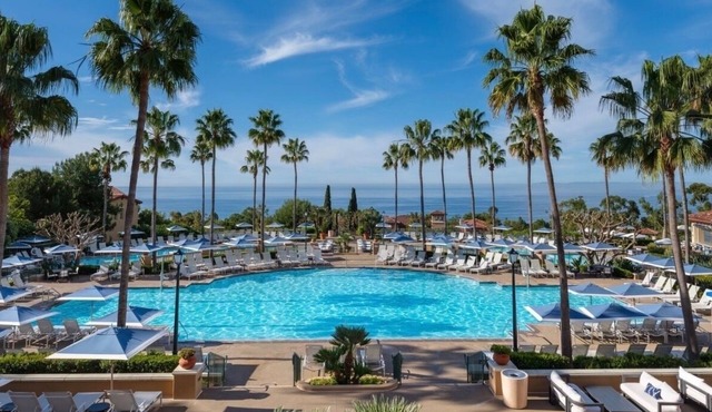 HUGE DISCOUNT: 2-bedroom 2-bath Marriott Villa in gorgeous Newport Beach