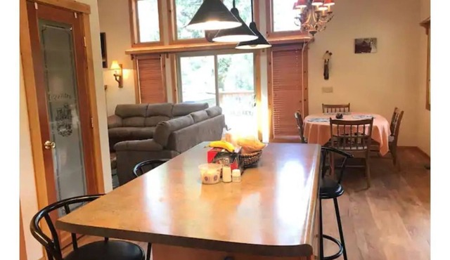 Hunter's Paradise in Loyalton