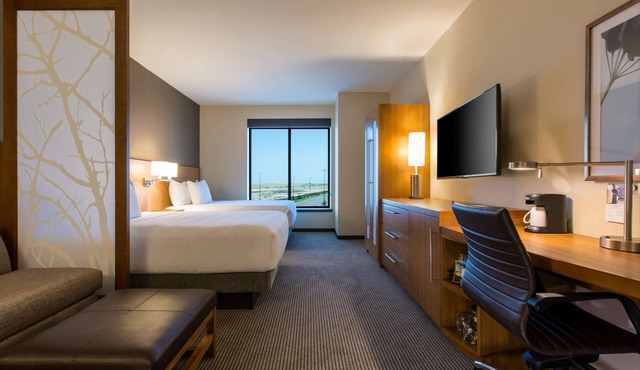 Hyatt Place Delano