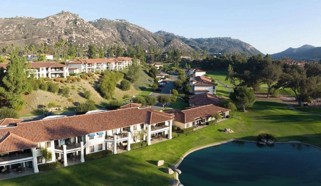 Hyatt The Welk! Family Friendly Condo with Great Location!