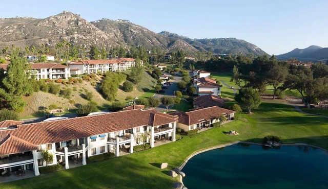 Hyatt Vacation Club at The Welk - August 11-18, 2024, 2 bdrm, 2bath Villa
