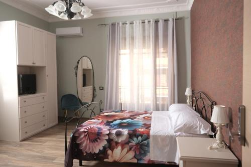 I Gemelli Suites in Mercato San Severino