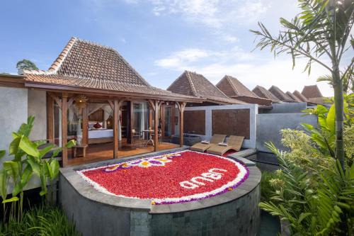 Ibaha Villas by GenuineHost