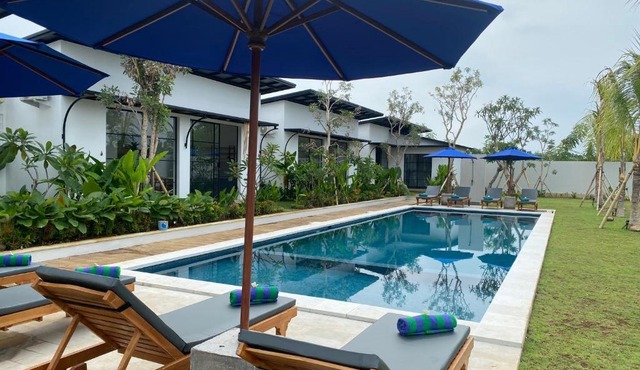 IBI bali