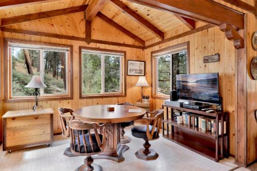 Idle Ours Cabin #713