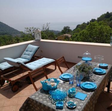 Il carrubo B&b