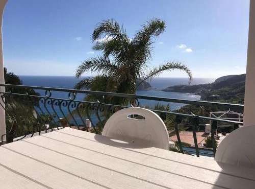 Il Pino “Villa Nunzia”