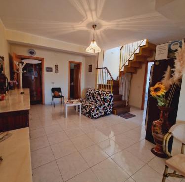 Il sasso bed & breakfast in Sasso di Castalda
