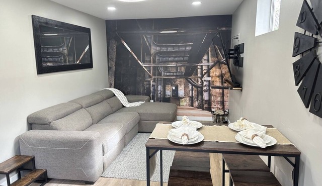Immaculate and unique private unit near LAX and the beach! in Hawthorne