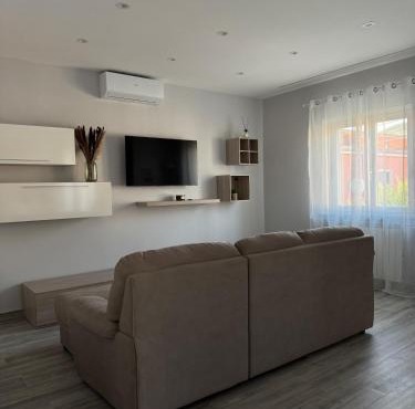 Imperium house in Riardo