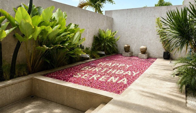 Industrial Style 2 Bedroom Villa with Private Pool in Pererenan