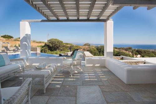 Infinity Blue - Villa B