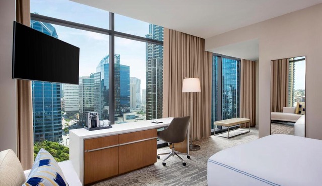 InterContinental San Diego by IHG