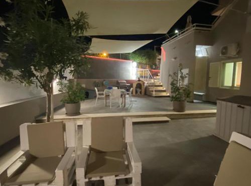 ISCA BLUE BEACH Casa in Villa vicino al mare, sino a max 8 persone