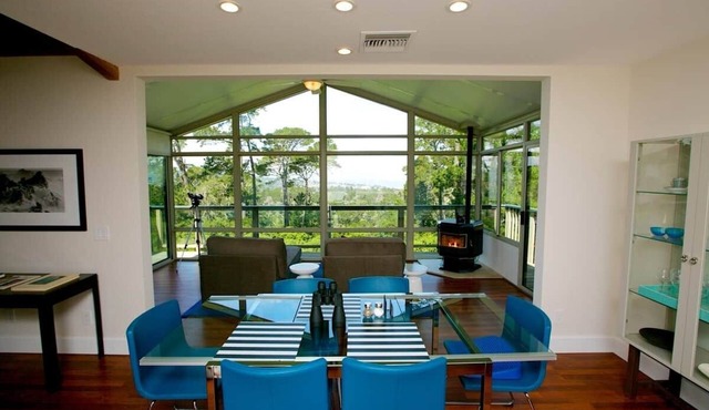 Jack's Peak Retreat