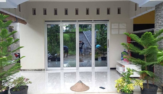 JAVA BREAK AWAY in Malang