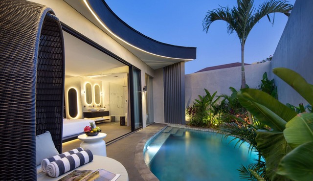 Je Ne Sais Quoi Seminyak