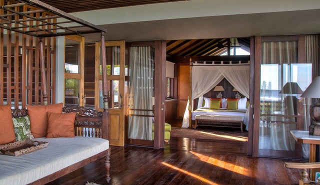 Jeeva Saba Bali in Gianyar