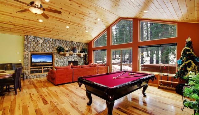 Jicarilla - Just Minutes From Town. Great Location & Luxury At A Great Price!