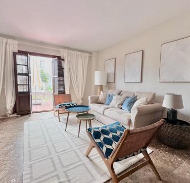 JP dream house 2bedroom apart Villacana