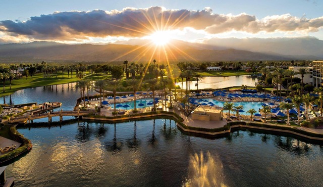JW Marriott Desert Springs Resort & Spa